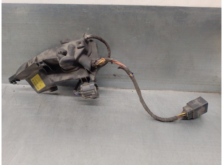 Recambio de modulo electronico para volvo s40 berlina 2.0 diesel cat referencia OEM IAM 30678910 1301329507 