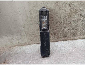 Recambio de mando elevalunas trasero izquierdo para saab 9-3 cabrio 2.0 referencia OEM IAM 12764040  