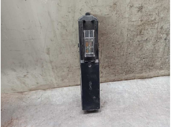 Recambio de mando elevalunas trasero izquierdo para saab 9-3 cabrio 2.0 referencia OEM IAM 12764040  