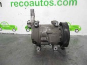 Recambio de compresor aire acondicionado para fiat stilo (192) 1.9 jtd cat referencia OEM IAM 4472208644 4472208641 DENSO