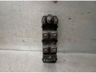 Recambio de mando elevalunas delantero izquierdo para land rover freelander 2 (l359) 2.2 td4 4x4 referencia OEM IAM AH2214540AD 