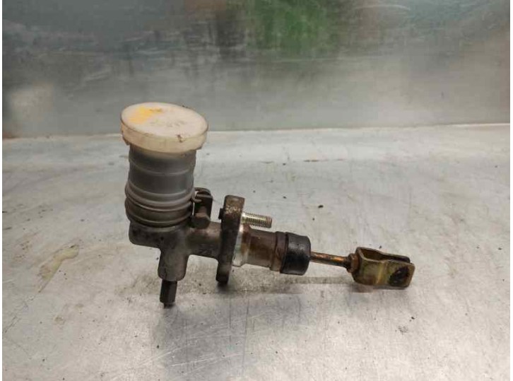 Replacement clutch pump for Suzuki Vitara SE/SV (ET) 2.0 turbodiesel cat OEM IAM reference 2381070C00 NABOO