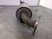 Recambio de tubo escape trasero para lexus rx (_u3_) 400h (mhu38_) referencia OEM IAM 32011 1743020100 FUTABA