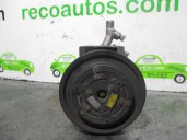 Recambio de compresor aire acondicionado para fiat stilo (192) 1.9 jtd cat referencia OEM IAM 4472208644 4472208641 DENSO