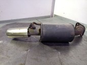 Recambio de tubo escape trasero para lexus rx (_u3_) 400h (mhu38_) referencia OEM IAM 32011 1743020100 FUTABA