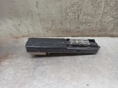 Recambio de mando elevalunas trasero izquierdo para saab 9-3 cabrio 2.0 referencia OEM IAM 12764040  