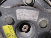 Recambio de compresor aire acondicionado para fiat stilo (192) 1.9 jtd cat referencia OEM IAM 4472208644 4472208641 DENSO