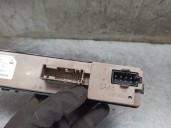 Recambio de mando elevalunas trasero izquierdo para saab 9-3 cabrio 2.0 referencia OEM IAM 12764040 