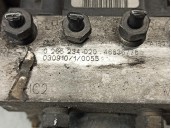Recambio de abs para fiat stilo (192) 1.9 jtd cat referencia OEM IAM 46836778 0265234020 BOSCH