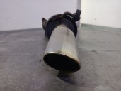 Recambio de tubo escape trasero para lexus rx (_u3_) 400h (mhu38_) referencia OEM IAM 32011 1743020100 FUTABA