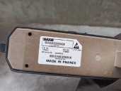 Recambio de mando elevalunas trasero izquierdo para saab 9-3 cabrio 2.0 referencia OEM IAM 12764040 