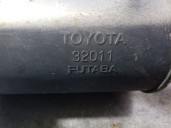 Recambio de tubo escape trasero para lexus rx (_u3_) 400h (mhu38_) referencia OEM IAM 32011 1743020100 FUTABA