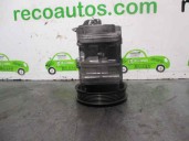 Recambio de compresor aire acondicionado para fiat stilo (192) 1.9 jtd cat referencia OEM IAM 4472208644 4472208641 DENSO