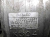 Recambio de compresor aire acondicionado para fiat stilo (192) 1.9 jtd cat referencia OEM IAM 4472208644 4472208641 DENSO