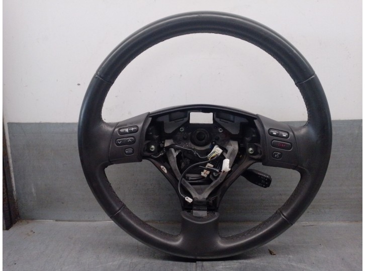 Recambio de volante para lexus rx (_u3_) 400h (mhu38_) referencia OEM IAM 4510048380B0 4510048380B0 