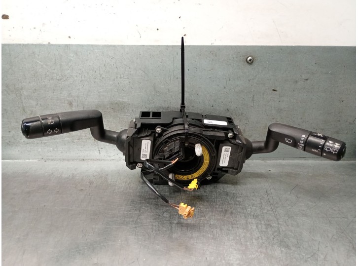 Recambio de mando luces para land rover freelander 2 (l359) 2.2 td4 4x4 referencia OEM IAM 6G9N3F972FC 