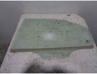 Recambio de luna trasera izquierda para kia shuma ii 1.6 cat referencia OEM IAM  43R-00107 