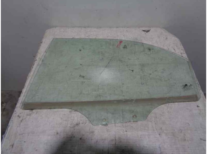 Recambio de luna trasera izquierda para kia shuma ii 1.6 cat referencia OEM IAM  43R-00107 