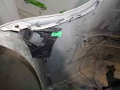 Recambio de paragolpes trasero para seat altea (5p1) 1.9 tdi referencia OEM IAM 5P9807417C BLANCO 5 PUERTAS