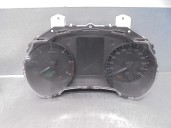 Recambio de cuadro instrumentos para nissan pulsar (c13) 1.5 turbodiesel cat referencia OEM IAM 248103ZN0B 3ZN0B 
