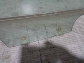 Recambio de luna trasera izquierda para kia shuma ii 1.6 cat referencia OEM IAM  43R-00107 