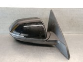 Recambio de retrovisor derecho para hyundai kona furgoneta/suv (os, ose, osi) ev referencia OEM IAM 87620HF040EB  