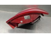 Replacement right rear light for Renault Clio II Phase II (B/CB0) 1.5 dCi diesel OEM IAM reference 8200071414 3 DOORS
