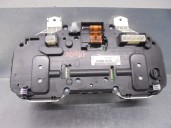 Recambio de cuadro instrumentos para nissan pulsar (c13) 1.5 turbodiesel cat referencia OEM IAM 248103ZN0B 3ZN0B 