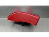 Replacement right rear light for Renault Clio II phase II (B/CB0) 1.5 dCi diesel OEM IAM reference 8200071414 3 DOORS