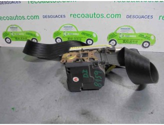 Recambio de cinturon seguridad delantero izquierdo para fiat stilo (192) 1.9 jtd cat referencia OEM IAM 0735323438 33019359A 3 P
