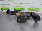 Recambio de cinturon seguridad delantero izquierdo para fiat stilo (192) 1.9 jtd cat referencia OEM IAM 0735323438 33019359A 3 P
