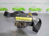 Recambio de cinturon seguridad delantero izquierdo para fiat stilo (192) 1.9 jtd cat referencia OEM IAM 0735323438 33019359A 3 P