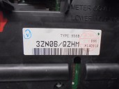 Recambio de cuadro instrumentos para nissan pulsar (c13) 1.5 turbodiesel cat referencia OEM IAM 248103ZN0B 3ZN0B 