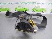 Recambio de cinturon seguridad delantero izquierdo para fiat stilo (192) 1.9 jtd cat referencia OEM IAM 0735323438 33019359A 3 P