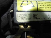 Recambio de cinturon seguridad delantero izquierdo para fiat stilo (192) 1.9 jtd cat referencia OEM IAM 0735323438 33019359A 3 P