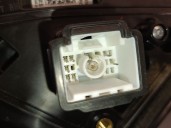 Recambio de retrovisor derecho para hyundai kona furgoneta/suv (os, ose, osi) ev referencia OEM IAM 87620HF040EB  