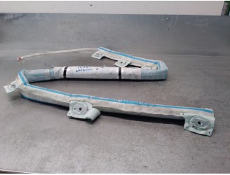 Recambio de airbag cortina delantero derecho para fiat tipo ii (357) fam easy referencia OEM IAM 519823610  4 PUERTAS