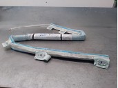 Recambio de airbag cortina delantero derecho para fiat tipo ii (357) fam easy referencia OEM IAM 519823610 4 PUERTAS