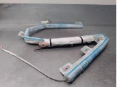 Recambio de airbag cortina delantero derecho para fiat tipo ii (357) fam easy referencia OEM IAM 519823610 4 PUERTAS