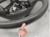 Recambio de volante para lexus rx (_u3_) 400h (mhu38_) referencia OEM IAM 4510048380B0 4510048380B0 