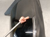 Recambio de retrovisor derecho para hyundai kona furgoneta/suv (os, ose, osi) ev referencia OEM IAM 87620HF040EB  