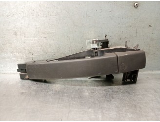 Recambio de maneta exterior delantera izquierda para land rover freelander 2 (l359) 2.2 td4 4x4 referencia OEM IAM 6H52203A29CD 