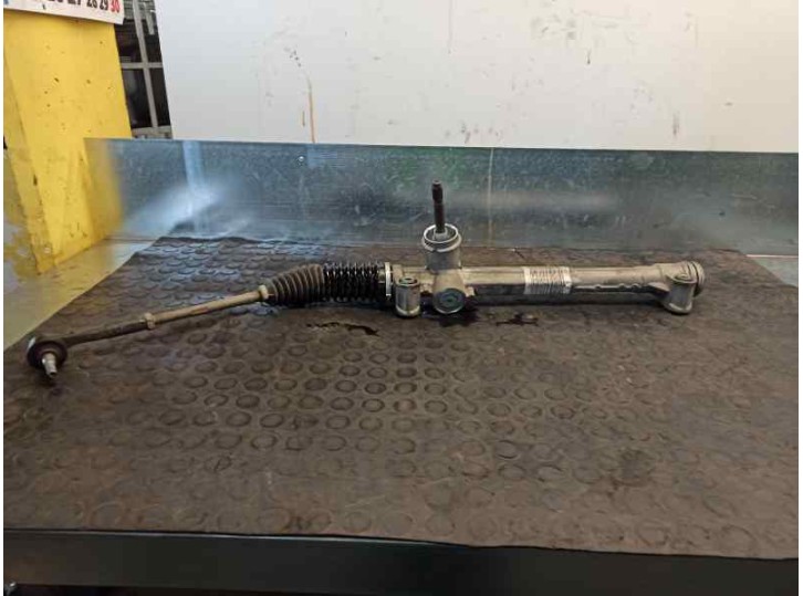 Recambio de cremallera direccion para opel corsa e 1.4 16v cat (b 14 xel / ldd) bivalent. gasolina / gpl referencia OEM IAM 3905