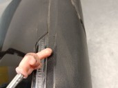 Recambio de retrovisor derecho para hyundai kona furgoneta/suv (os, ose, osi) ev referencia OEM IAM 87620HF040EB  