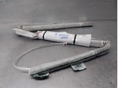 Recambio de airbag cortina delantero izquierdo para fiat tipo ii (357) fam easy referencia OEM IAM 00519823570 