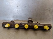 Recambio de rampa inyectora para volvo s40 berlina 2.0 diesel cat referencia OEM IAM 9681649580 9681649580 