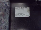 Recambio de guarnecido puerta delantera izquierda para nissan pulsar (c13) 1.5 turbodiesel cat referencia OEM IAM 809013ZL0A  