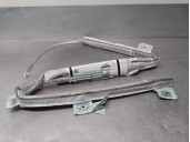 Recambio de airbag cortina delantero izquierdo para fiat tipo ii (357) fam easy referencia OEM IAM 00519823570 