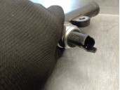 Recambio de rampa inyectora para volvo s40 berlina 2.0 diesel cat referencia OEM IAM 9681649580 9681649580 