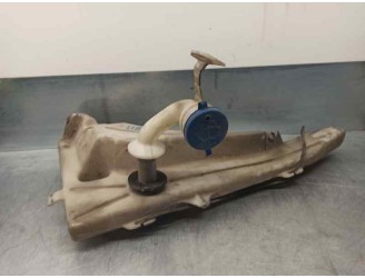 Recambio de deposito limpia para citroën zx 1.9 diesel referencia OEM IAM 9614930080  